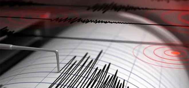 Endonezya’da 6,6 büyüklüğünde deprem meydana geldi