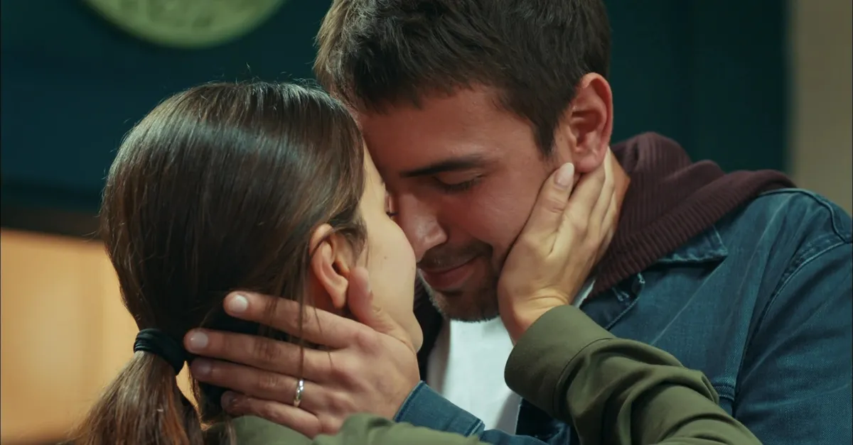 Nefes, avukat olmak istiyor! | Sen Anlat Karadeniz 64. final bölümü