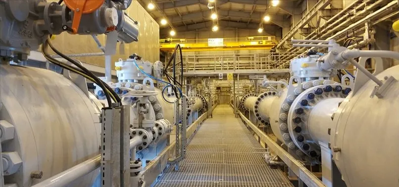 Türkiye'den yeni doğal gaz hamlesi! Masada 3 senaryo var! Çalışmalarda sona gelindi