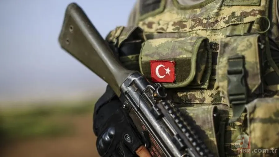 Şehit yakınları ve gazilere yeni haklar: 1. derece gazinin aylık geliri 253 bine ulaşacak 6