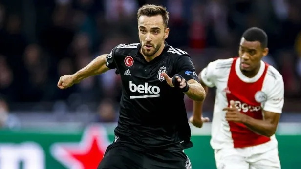 Beşiktaş - Ajax ne zaman, hangi kanalda? Beşiktaş'ın Şampiyonlar Ligi maçı Çarşamba günü mü? - 2