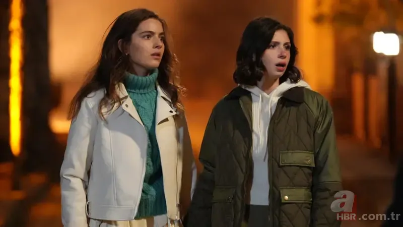 Koçari ve Furtuna Savaşı! Esme ölecek mi? Taşacak Bu Deniz 10. bölümünde neler olacak? 6