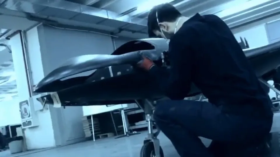 EGM’ye 6 adet ’Bayraktar TB2’ teslim edildi