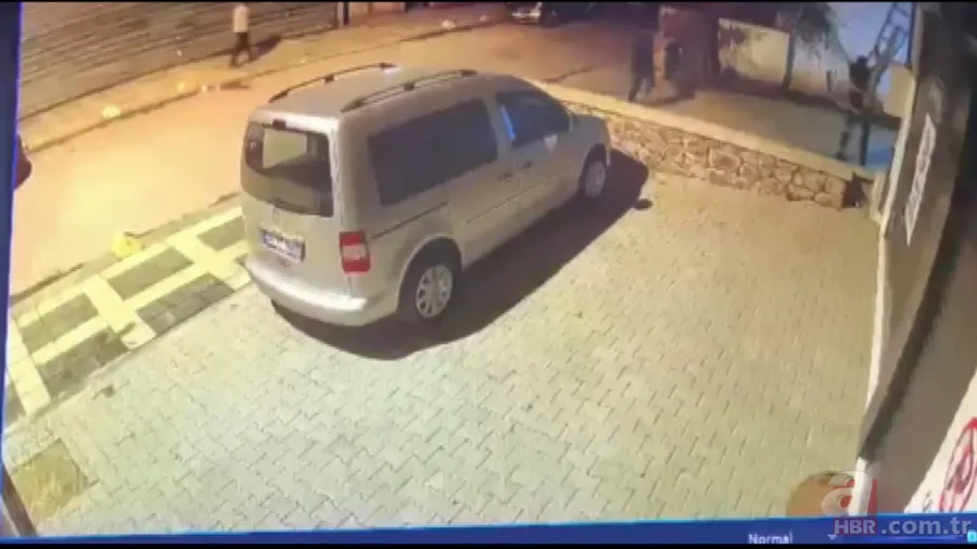 Kadıköy’de 1 milyon liralık soygun: Yaşlı kadın ve bakıcısını bağlayıp kasayı boşalttılar 6