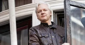 İngiltere mahkemesinden Julian Assange kararı