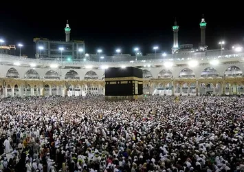 Suudi Arabistan'dan Hac açıklaması