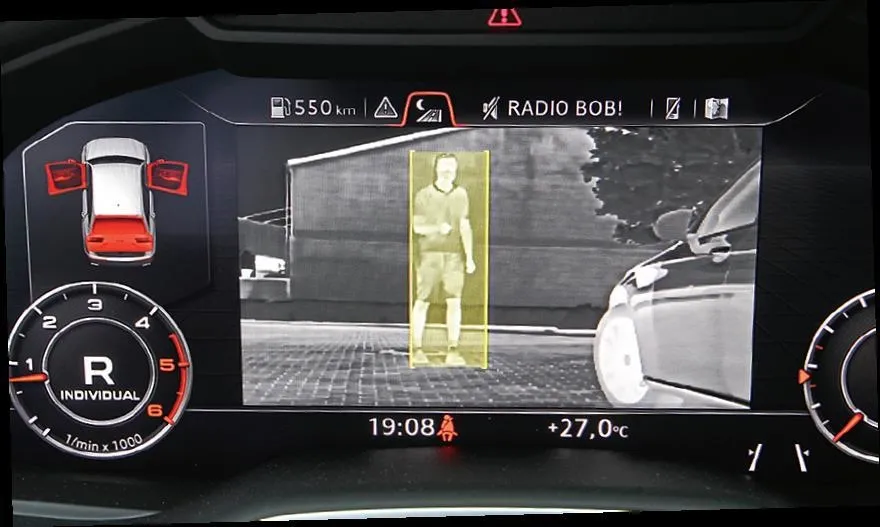 Otomobilinizi otopilota bırakır mıydınız? Otonom sürüş ne kadar güvenli? - 1