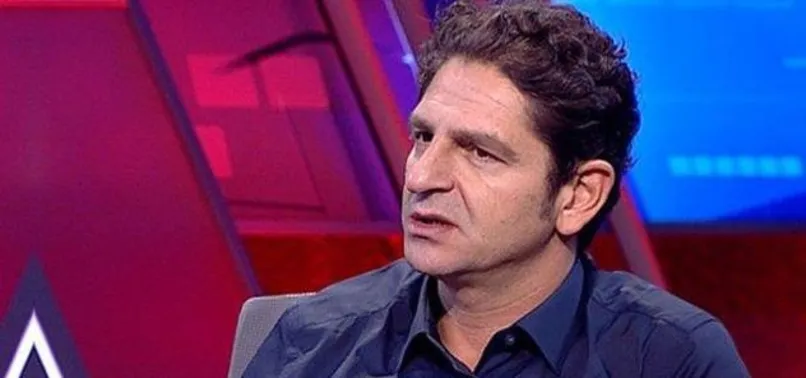 Güntekin Onay'dan skandal sözler