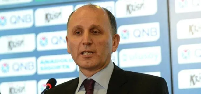 Trabzonspor Başkanı Usta: Sağlam geliyoruz