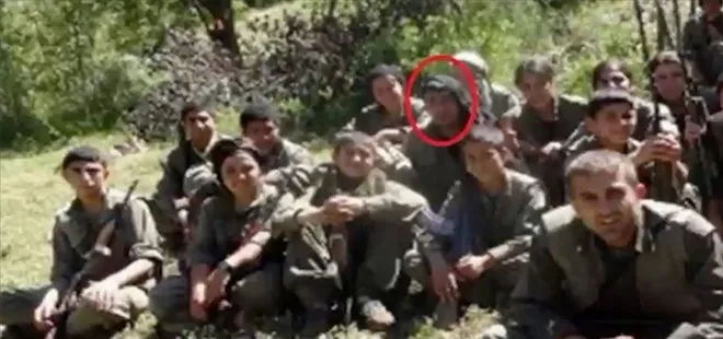 Son dakika | MİT’ten Suriye’de nokta operasyon! PKK’nın sözde sorumlusu Halil Tekin sarı torbada