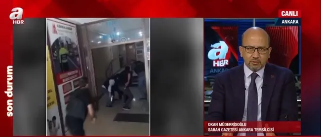 HDP il binasına silahlı saldırıyla kimler, neyi hedefledi? Planlı provokasyon mu? - 3