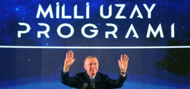 Türkiye'nin gözü Türksat 5B uydusunda! İnternet hızı ve veri kapasitesi artacak