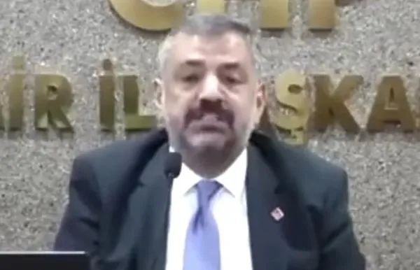 1685997215483.jpg CHP İzmir İl Başkanı Şenol Aslanoğlu: Cumhurbaşkanlığı seçimi sadece İzmir’de olsaydı Kemal Kılıçdaroğlu kazanırdı - 4