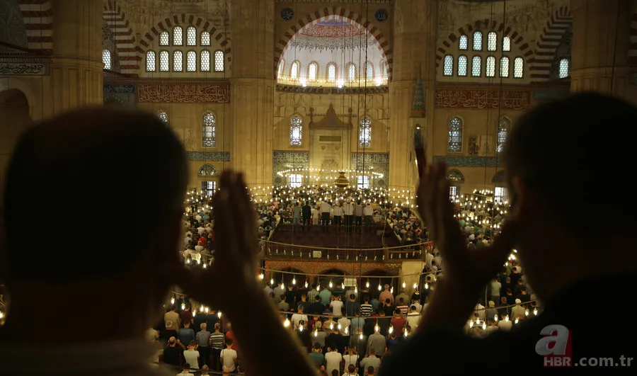 Arefe Günü hangi sureler, dualar okunur? Arife Günü ibadetleri nelerdir? İhlas, Fatiha, Nas, Felak sureleri! 1