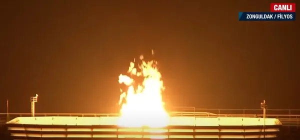 Karadeniz Doğal Gazı devrede! Başkan Recep Tayyip Erdoğan müjdeleri açıkladı - 2