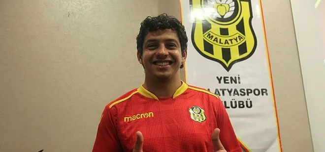 Trabzonspor Guilherme ile anlaştı