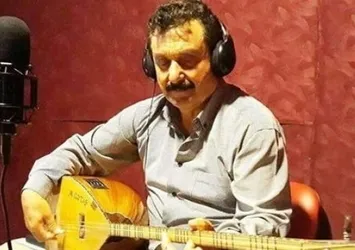 Muammer Öztaş hayatını kaybetti