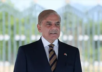 Pakistan Başbakanı Şerif Kahramanmaraş depremi dayanışması için Türkiye'ye gelecek