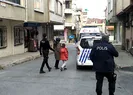 Karı-koca kavgası kanlı bitti!