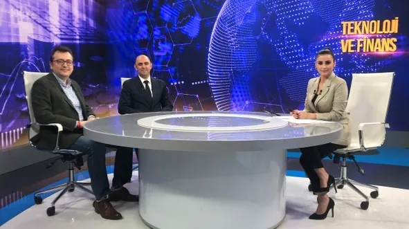 Dünyada fıntech kullanımı şaha kalktı