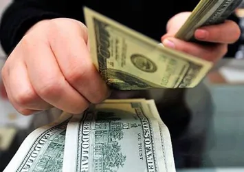 Dolardan ters köşe! Şaşırtan düşüş!