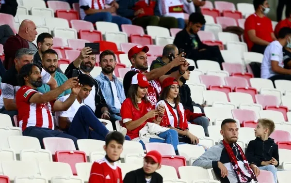 Sivasspor Kopenhag’a yenildi | 1-2 MAÇ SONUCU ÖZET