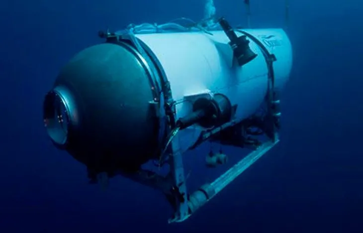 Titan denizaltının parçaları bulundu! İhmal iddiaları gündemde | Soruşturma başlatıldı