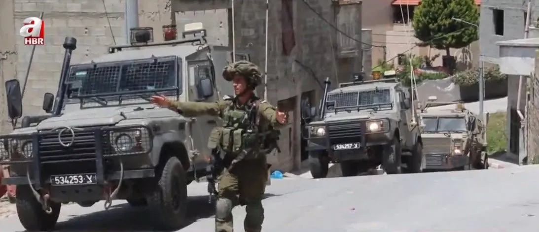 israil istihbaratindan tarihi hata