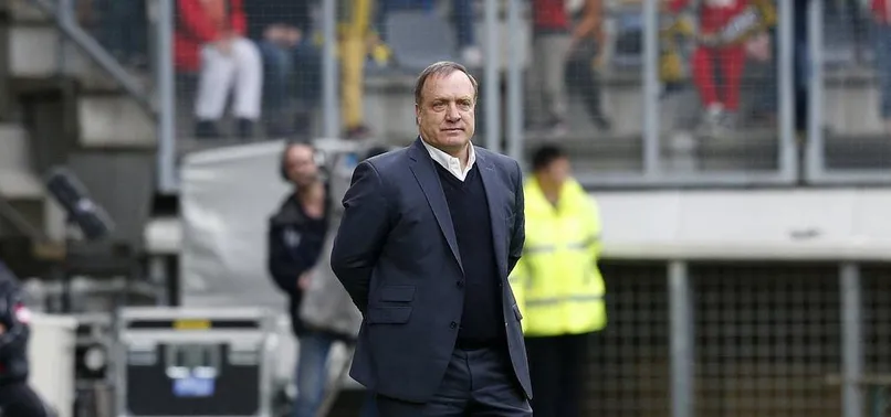 Dick Advocaat ile Aziz Yıldırım görüştü!