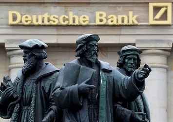 Deutsche Bank’tan sürpriz karar