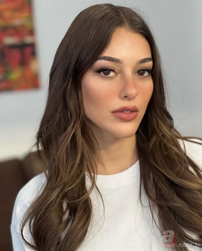 Dilan Çiçek Deniz'in son hali tam bir hayal kırıklığı! "Ne yaptın kendine!" 2