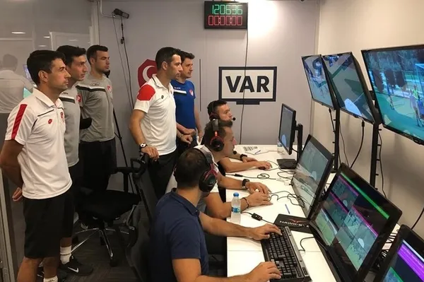 IFAB'dan ses getiren VAR kayıtları kararı! - 2