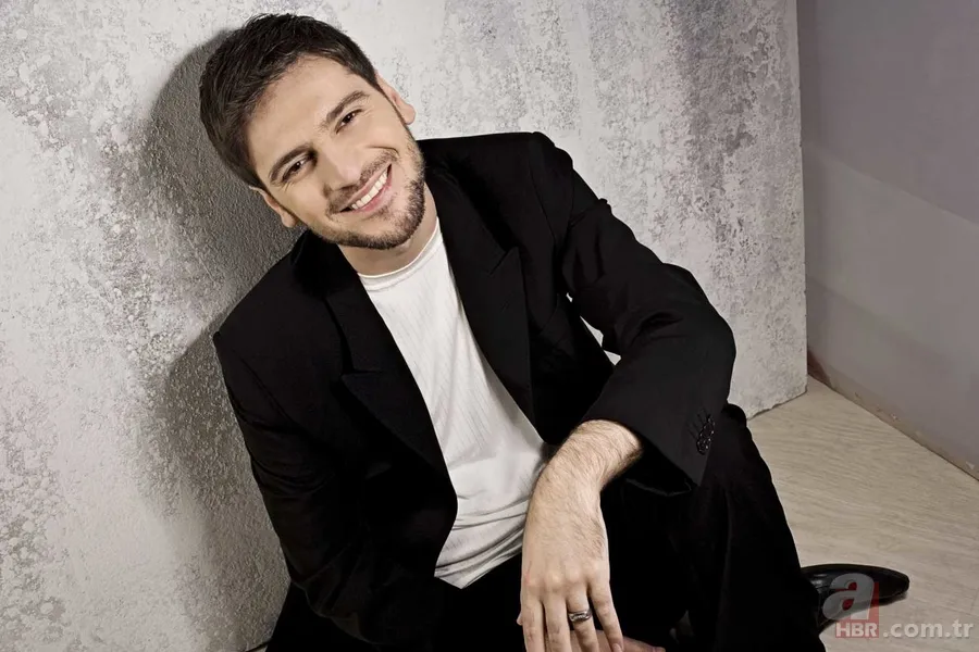 Sami Yusuf İstanbul konseri bilet fiyatları 2025 | Sami Yusuf Türkiye konseri ne zaman, nerede? 1