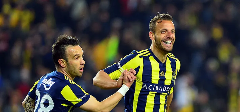 UEFA'dan Fenerbahçe'ye transfer müjdesi
