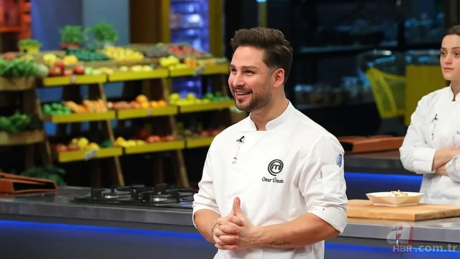 Masterchef finalistleri belli oldu mu? Finale hangi yarışmacılar kaldı? 3