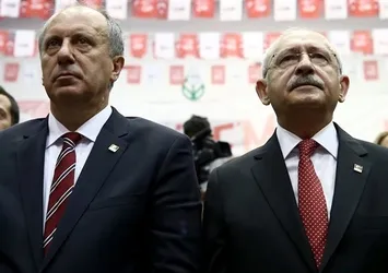 CHP’de değişim isteyenlere kıyım
