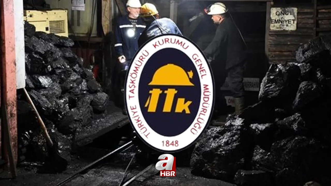 Türkiye Taşkömürü Kurumu 500 işçi alımı kura sonuçları ne zaman, hangi gün açıklanacak? TTK Bartın ve Karabük kura tarihleri 2023