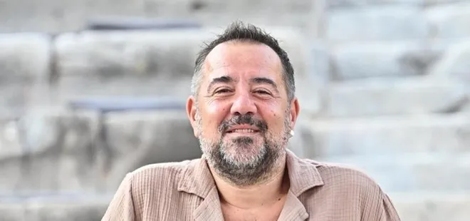 Ata Demirer yeni aşkıyla ilk kez görüntülendi