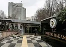 Dışişlerinden Montrö mesajı