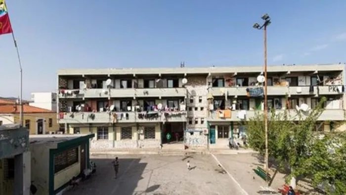 Son dakika: Yunan Büyükelçi Lazariz Türk Dışişleri’ne çağrıldı! Terör örgütü PKK gösterisine tepki