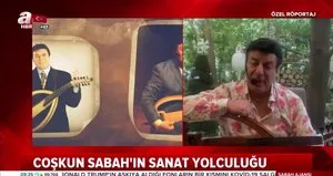 Çoşkun Sabah A Haber’de