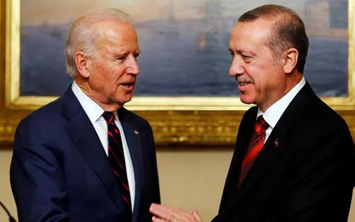 Reuters'tan çarpıcı Erdoğan-Biden analizi: Türkiye o eski Türkiye değil! ABD Başkanı zorlanacak - 1