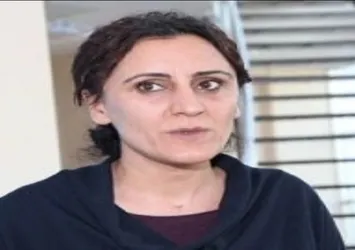 KCK Türkiye sorumlusu yakalandı