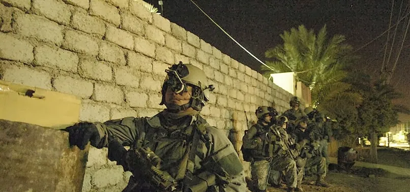 İki ABD askerinin öldüğü Afganistan'daki çatışmada "dost ateşi" şüphesi