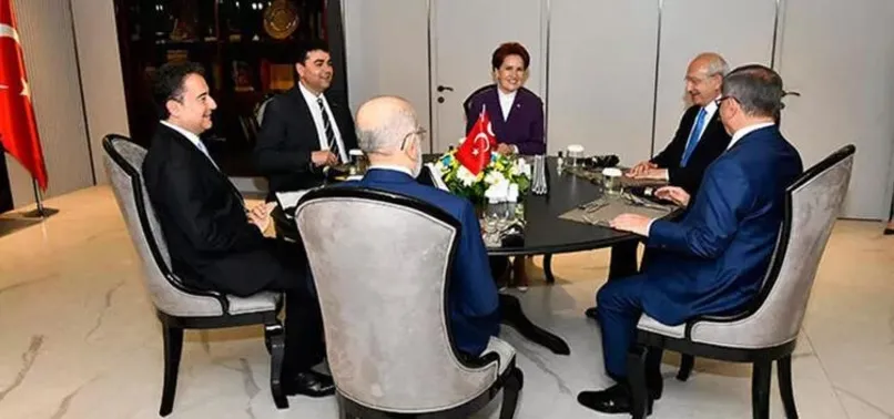 7'li koalisyonun çok tartışılacak vekil adayları! Hacer Foggo, Hasan Cemal, Fatma Yavuz...