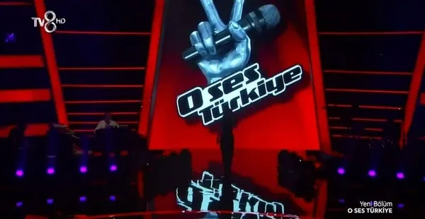 O Ses Türkiye Yılbaşı Özel konuğu Ebru Şahin kimdir? Ebru Şahin kiminle evli, kaç yaşında?