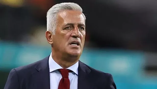 Fenerbahçe'nin yeni teknik direktörü kim olacak, açıklandı mı? Vladimir Petkovic kimdir, kaç yaşında? Hangi takımları çalıştırdı? - 4