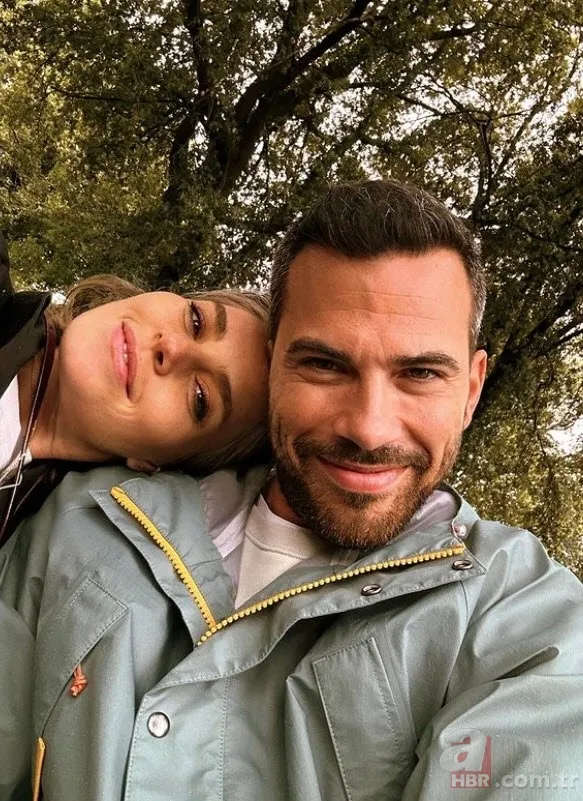 Aslı Enver’in Elay paylaşımı sosyal medyayı salladı! “Saçlarım şekil önümden çekil” 5