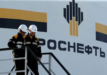 Rus devi Rosneft 113 milyar ruble zarar etti!