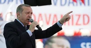 Erdoğan’dan BND Başkanı’na çok sert sözler